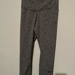 Pre-owned Nike capri legging